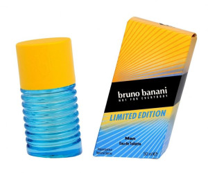 Bruno Banani Summer Man Woda toaletowa - edycja limitowana 50ml