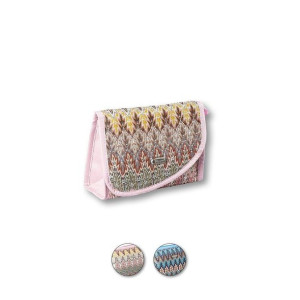 Top Choice Kosmetyczka damska BOHO (94163) 1szt