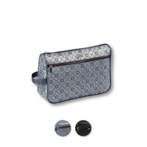 Top Choice Kosmetyczka męska GEOMETRIC (93760) 1szt