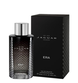 Jaguar Era Woda toaletowa 100ml