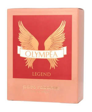 Paco Rabanne Olympea Legend Woda perfumowana dla kobiet 50ml