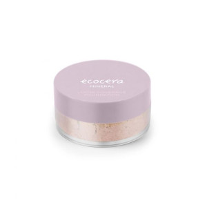 ECOCERA Sypki Podkład mineralny kryjący C4 GLASGOW (odcień chłodny) 4g