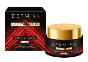 Dermika Mesotherapist Krem liftingujący na dzień 50ml