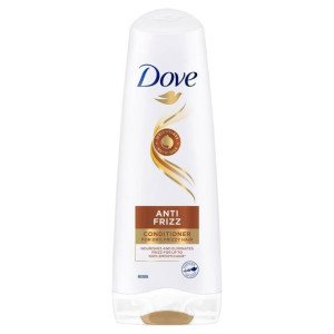 Dove Anti Frizz Odżywka wygładzająca do włosów suchych i puszących się 200m
