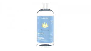 YOLYN #cleanbeauty Płyn micelarny Nawilżający 500ml