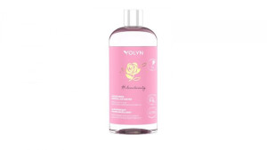 YOLYN #cleanbeauty Płyn micelarny Łagodzący 500ml