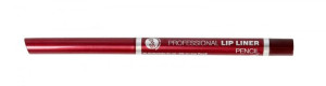 Bell Konturówka do ust Professional Lip Liner nr 09 1szt