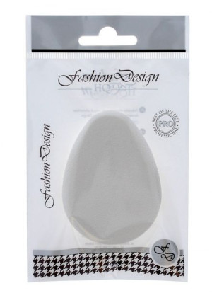 Top Choice Fashion Design Gąbka do fluidów (36835) 1szt
