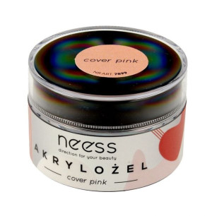 NEESS Akrylożel do paznokci Cover Pink (7899) 15g