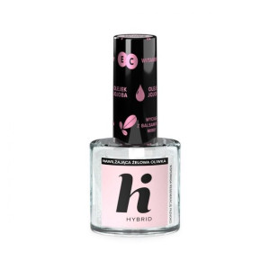 Hi Hybrid Żelowa Oliwka nawilżająca do skórek i paznokci 5ml