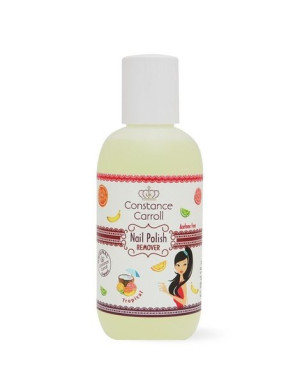 Constance Carroll Zmywacz do paznokci bezacetonowy Tropical 150ml