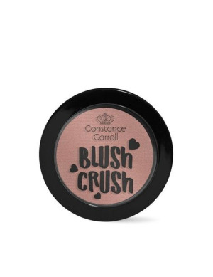 Constance Carroll Róż Blush Crush nr 23 Rose 1szt