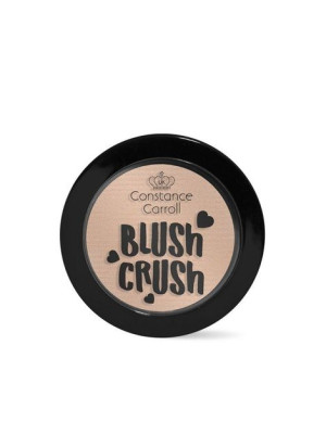 Constance Carroll Róż Blush Crush nr 38 Cocoa 1szt