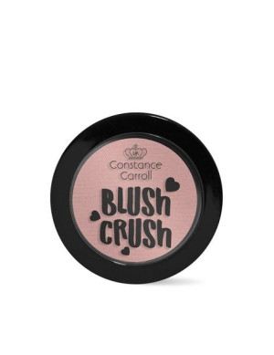 Constance Carroll Róż Blush Crush nr 40 Rose 1szt