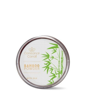 Constance Carroll Puder prasowany bambusowy 12g
