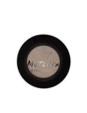 Constance Carroll Cień do powiek Metallix Mono nr 15 Saturn 1szt