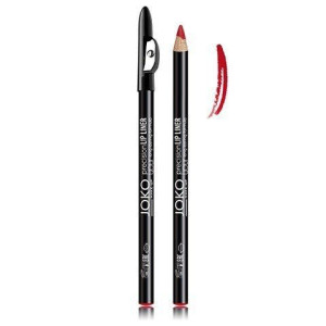 Joko Konturówka do ust Precision Lip Liner nr 51 1szt