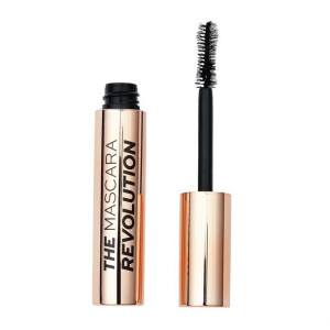 Makeup Revolution Maskara do rzęs The Mascara Revolution, 1 szt