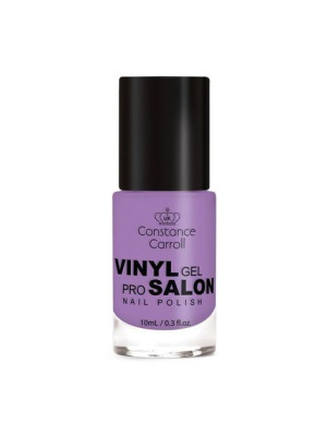 Constance Carroll Lakier do paznokci z winylem nr 19 Berry Fantasy 10ml