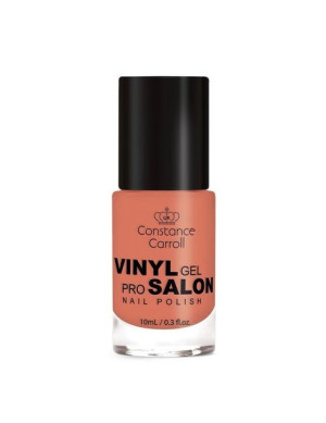 Constance Carroll Lakier do paznokci z winylem nr 25 Toffee 10ml