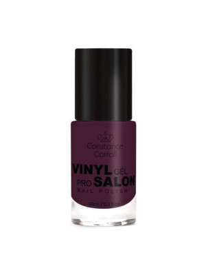 Constance Carroll Lakier do paznokci z winylem nr 31 Plum 10ml