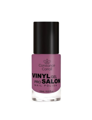 Constance Carroll Lakier do paznokci z winylem nr 50 Rose 10ml