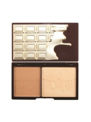 I HEART MAKEUP Chocolate Bronze & Glow