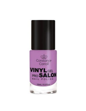 Constance Carroll Lakier do paznokci z winylem nr 36 Blueberry Muffin 10ml