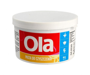BARWA Pasta do czyszczenia Ola 250g