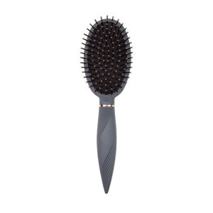 Donegal  SZCZOTKA DO WŁOSÓW owalna LEEDI BRUSH (1268) 1szt