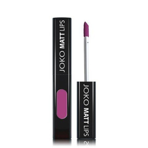 Joko Pomadka MATT Lips nr 67 No Rules 1szt