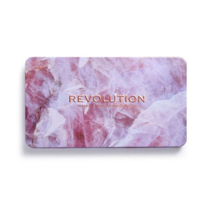Makeup Revolution Paleta cieni do powiek Forever Flawless Unconditional Lov