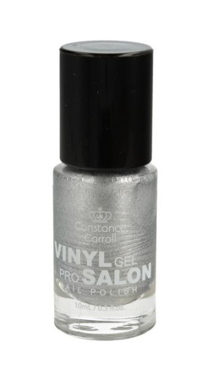 Constance Carroll Lakier do paznokci z winylem Glitter nr 01 10ml