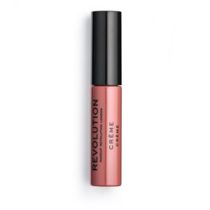 Makeup Revolution Chauffeur 110 Pomadka do ust w płynie Creme 1szt