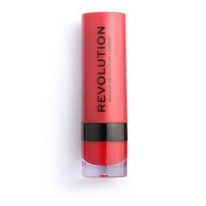 Makeup Revolution Cherry 132 Pomadka do ust w sztyfcie Matte 1szt