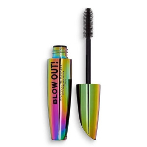 Makeup Revolution Maskara Blowout Mascara With Cannabis Sativa