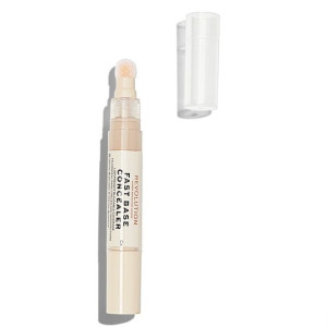 Makeup Revolution Korektor pod oczy Fast Base Concealer C4 1szt