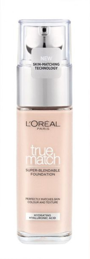 Loreal Podkład True Match 0.5 R/0.5 C Rose Porcelain 30ml
