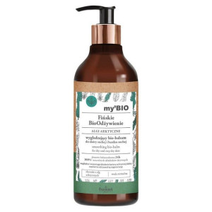 Farmona my`BIO Fińskie BioOdżywienie Bio-Balsam wygładzający do skóry suche