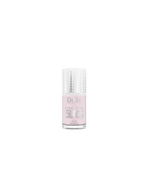 DELIA Bioactive Glass Lakier i odżywka do paznokci 11ml 01 Alice