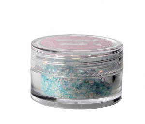 Hi Hybrid Glam Brokat na paznokcie #509 Unicorn Glitter 1.5g