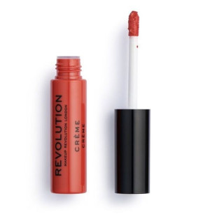 Makeup Revolution RBF 107 Pomadka do ust w płynie Creme 1szt