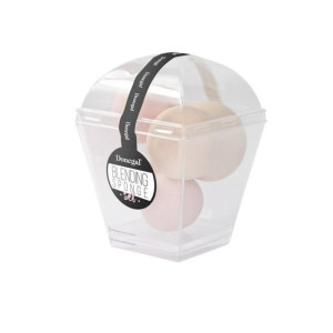 DONEGAL Gąbki do makijażu Blending Sponge 1op. - 4szt.