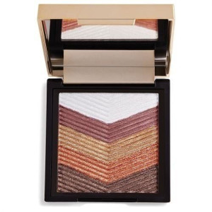 Makeup Revolution Paleta cieni do powiek Opulence Compact 1 szt.