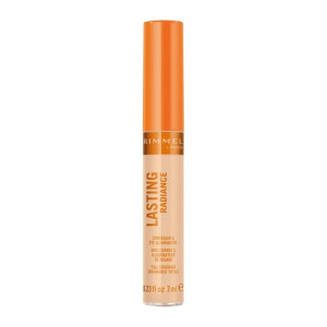 Rimmel Lasting Radiance Korektor rozświetlający pod oczy i do twarzy nr 010