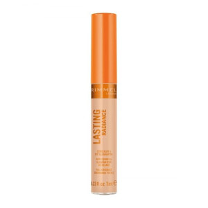 Rimmel Lasting Radiance Korektor rozświetlający pod oczy i do twarzy nr 030