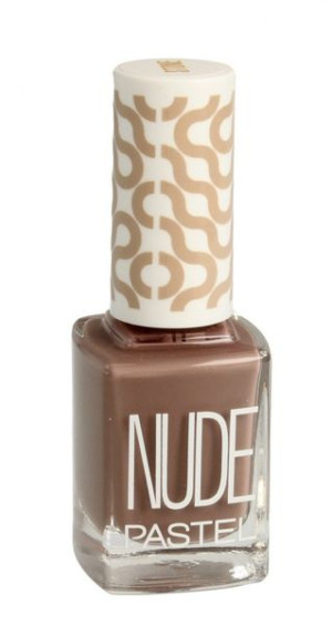 PASTEL Lakier do paznokci Nude nr 760 13ml
