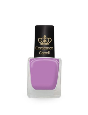 Constance Carroll Lakier do paznokci z winylem nr 36 Blueberry Muffin 5ml -