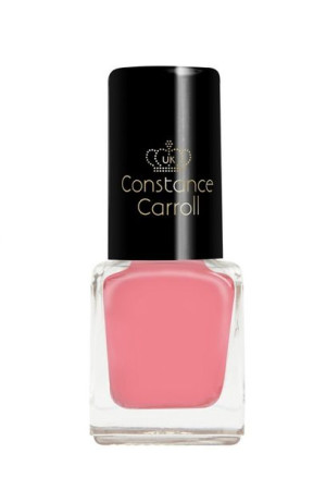 Constance Carroll Lakier do paznokci z winylem nr 35 Sweet Rose 5ml - mini