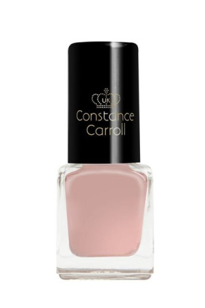 Constance Carroll Lakier do paznokci z winylem nr 92 Delicate Pink 5ml - mi